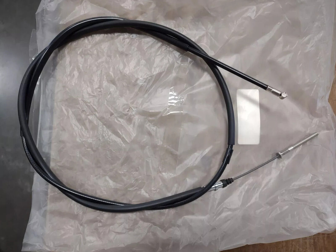 1YW-26341-00-00,  K200826A Yamaha Brake Cable | ATV