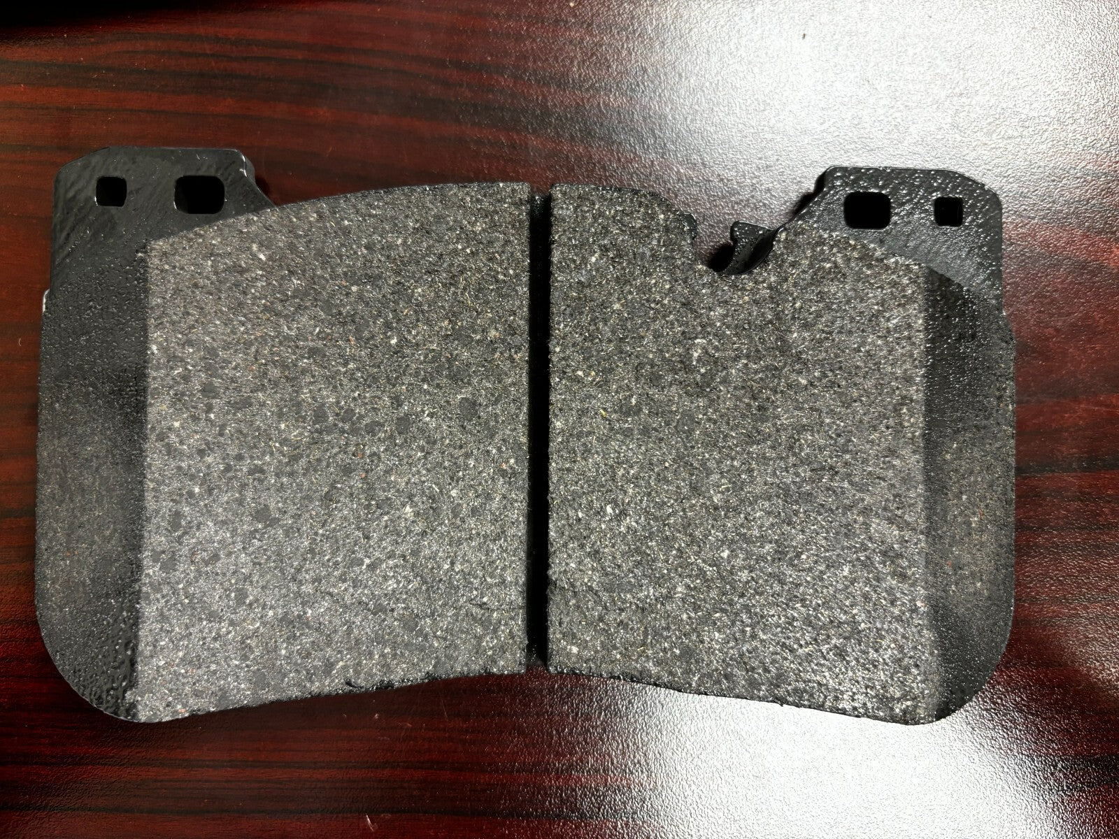 Hella Brake Pads 8DB 355 025-991, TS699 1 SET (4PCS) NEW