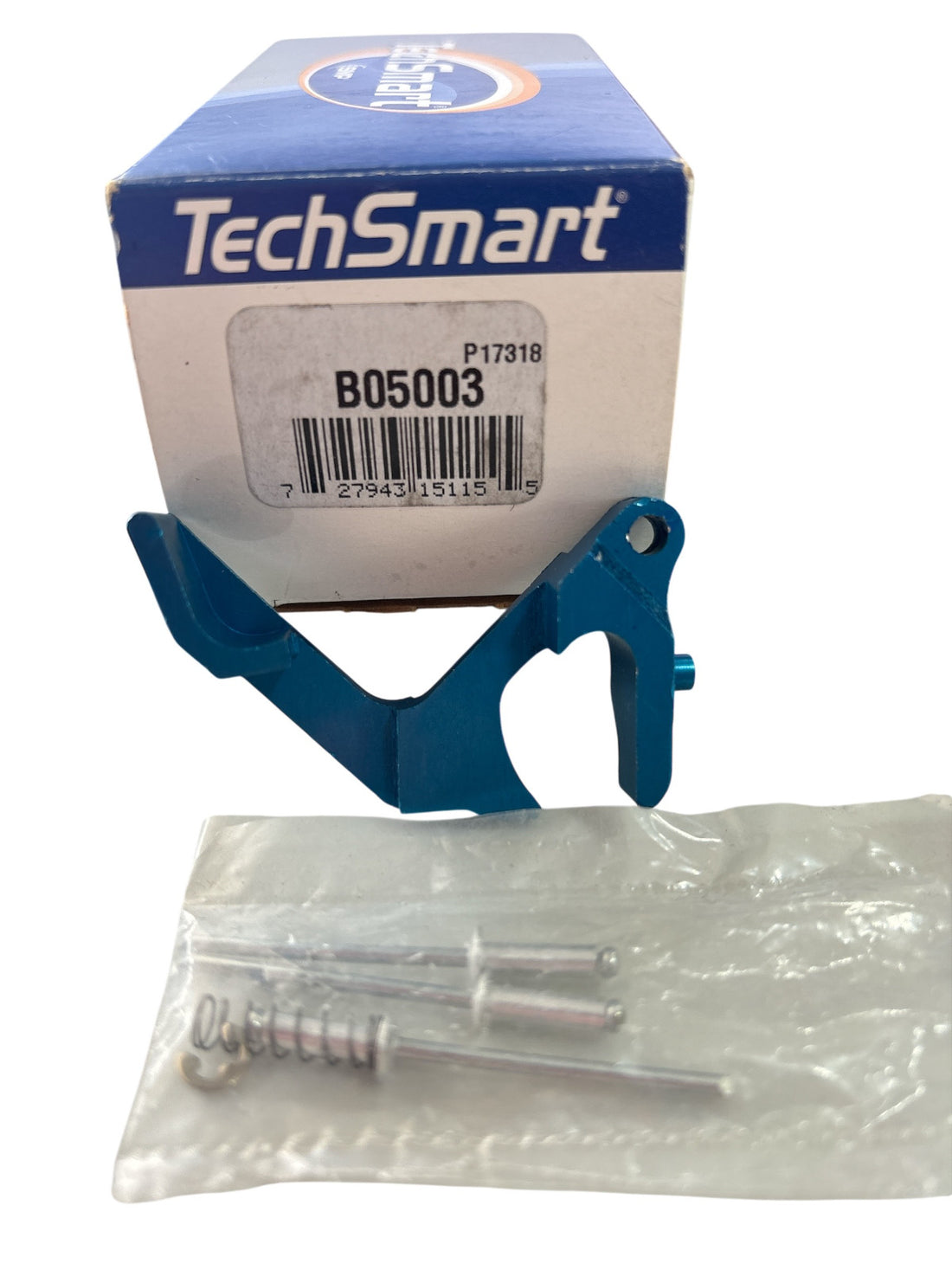 SMP B05003 NEW Shift Interlock Solenoid