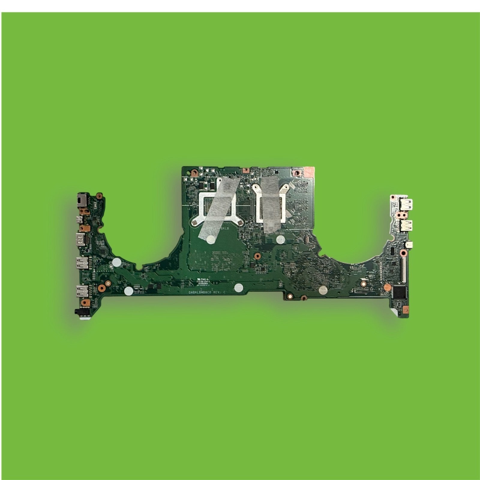 Motherboard DABKLBMB8C0 - ASUS S5BE GL503GE MW503GEI5 I7 8th GTX1050Ti/4G