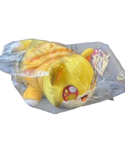 Aphmau MeeMeow Noi Cat Large 11” Plush, Soldout - NEW & FACTORY SEALED