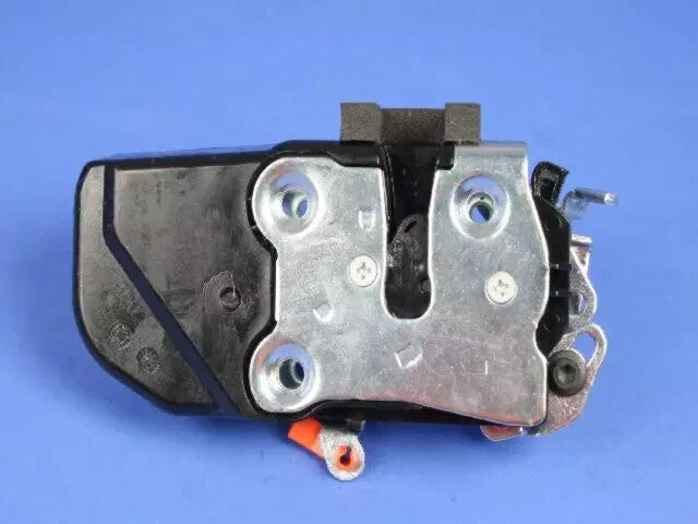 Mopar 0457 5895AB Door Latch Assembly Front, Left, With Keyed Entry for Chrysler
