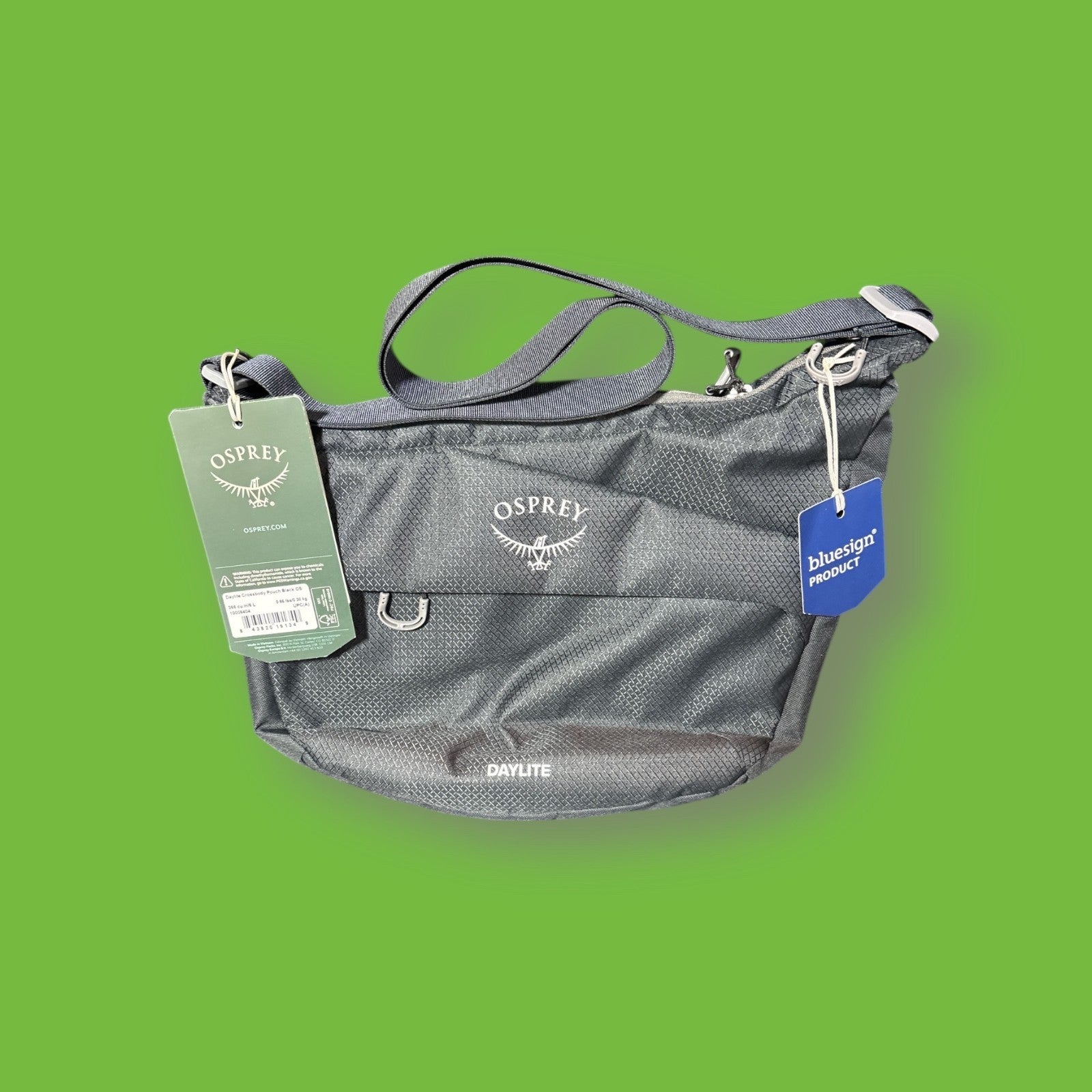 Osprey Daylite Crossbody Pouch item 10006404 - NWT