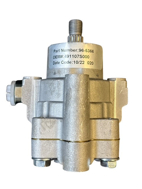 CARDONE 96-5366 Power Steering Pump