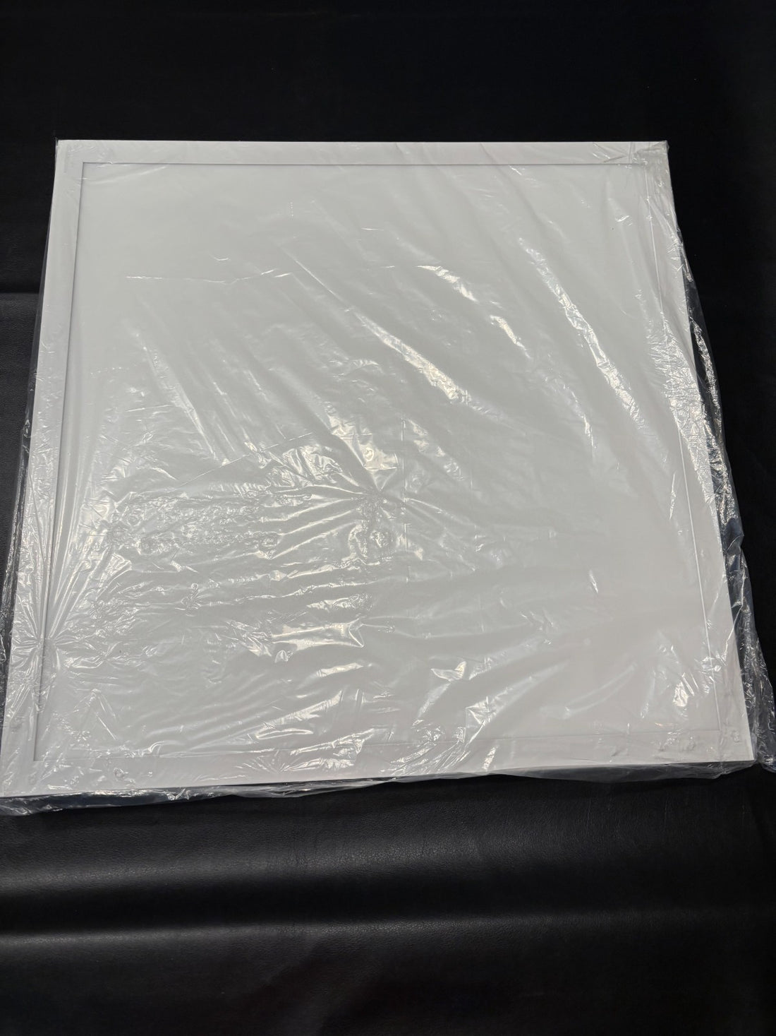 NEW  Columbia Lighting CFP22-40/33/2840 2'x2' Edge-Lit Flat Panel Dimable