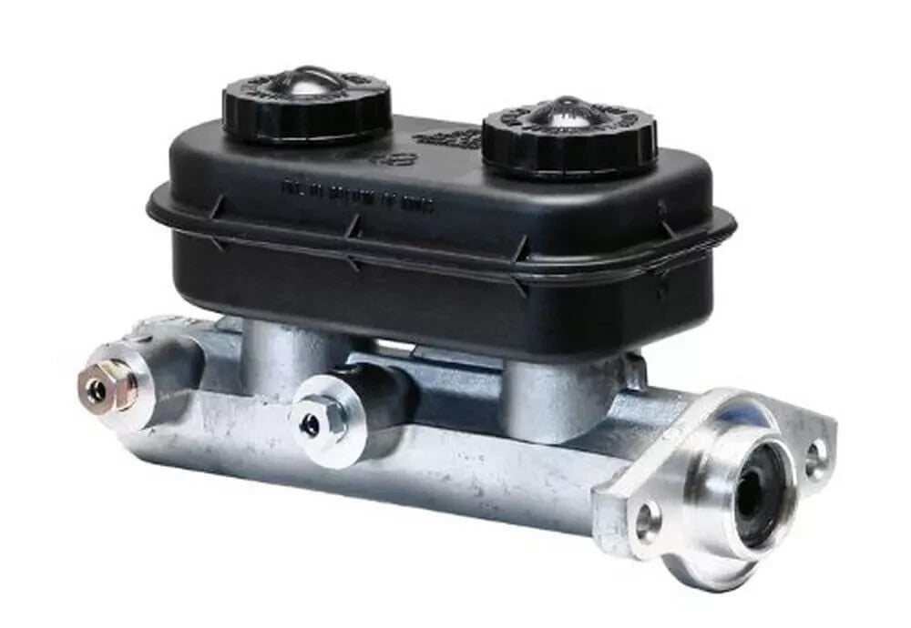 Wilwood 260-4893 1-1/16" M/C, Tandem, Chrysler-Type  Master Cylinder