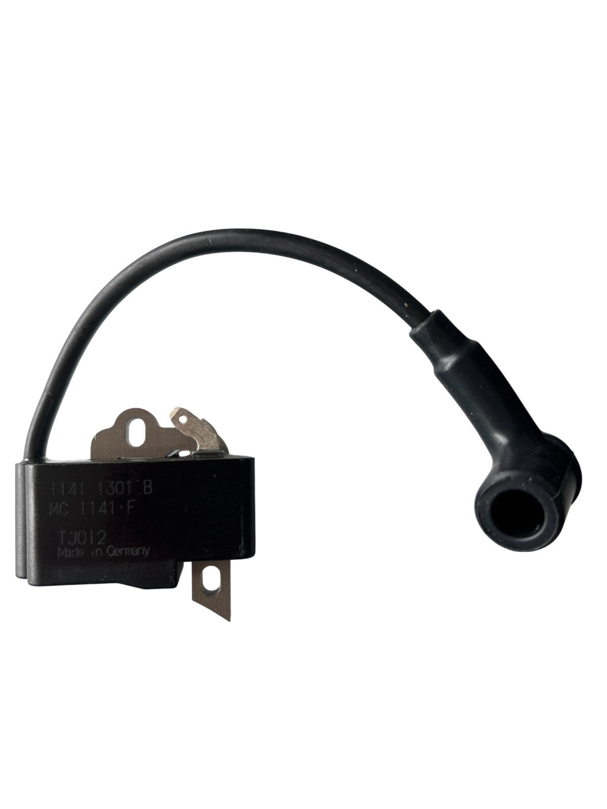 Stihl TJ012 Ignition Coil Assembly 1141 1301 B, MC 1141 F - NEW WITH ISSUE