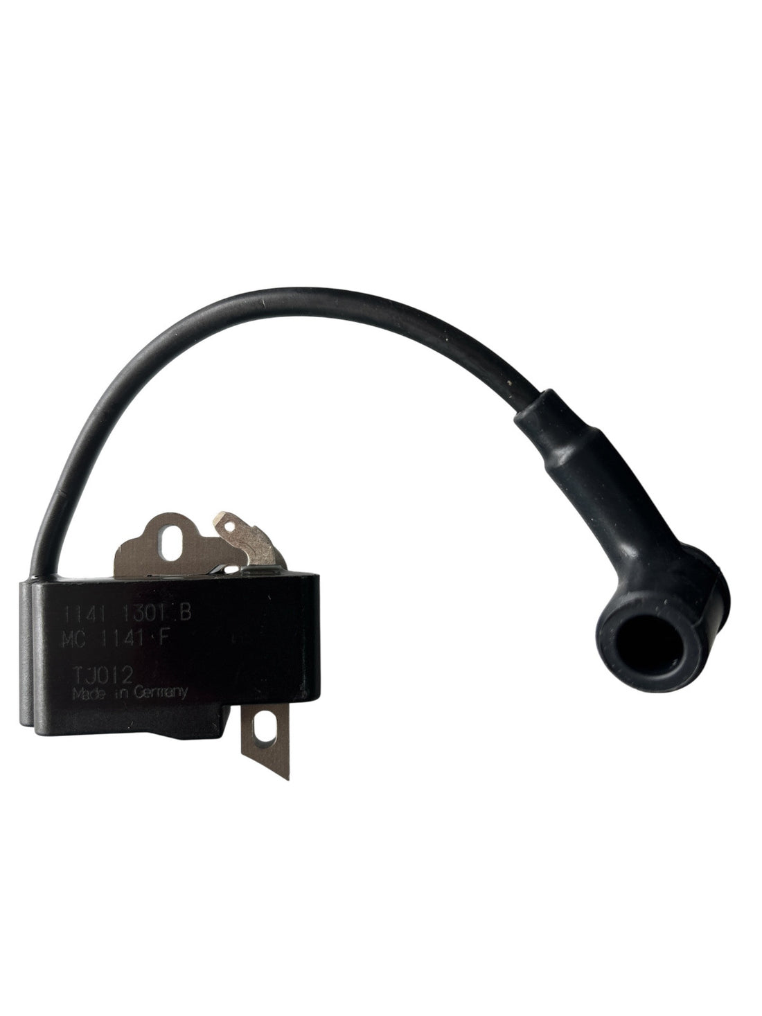 Stihl TJ012 Ignition Coil Assembly 1141 1301 B, MC 1141 F - NEW WITH ISSUE