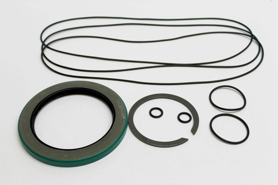 33440GT TORQUE HUB SEAL KIT (34115) HCC-FF0576, GPN 33440