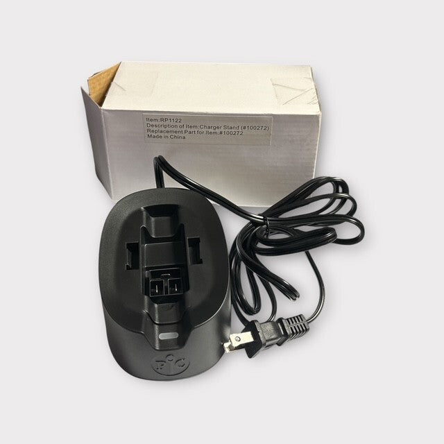Pampered Chef Flex+Multi Prep Replacement Charging Station Only RP1122 #100272