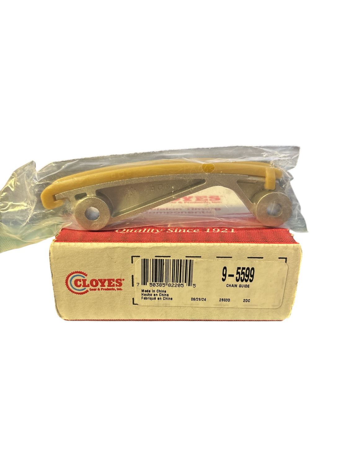 Cloyes 9-5599 Engine Timing Chain Guide - NEW