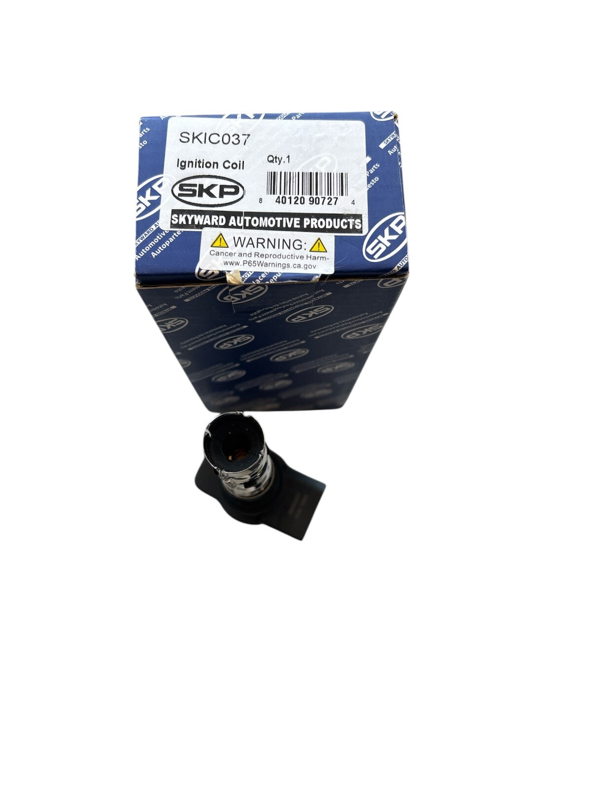 SKP IGNITION COIL SKIC037