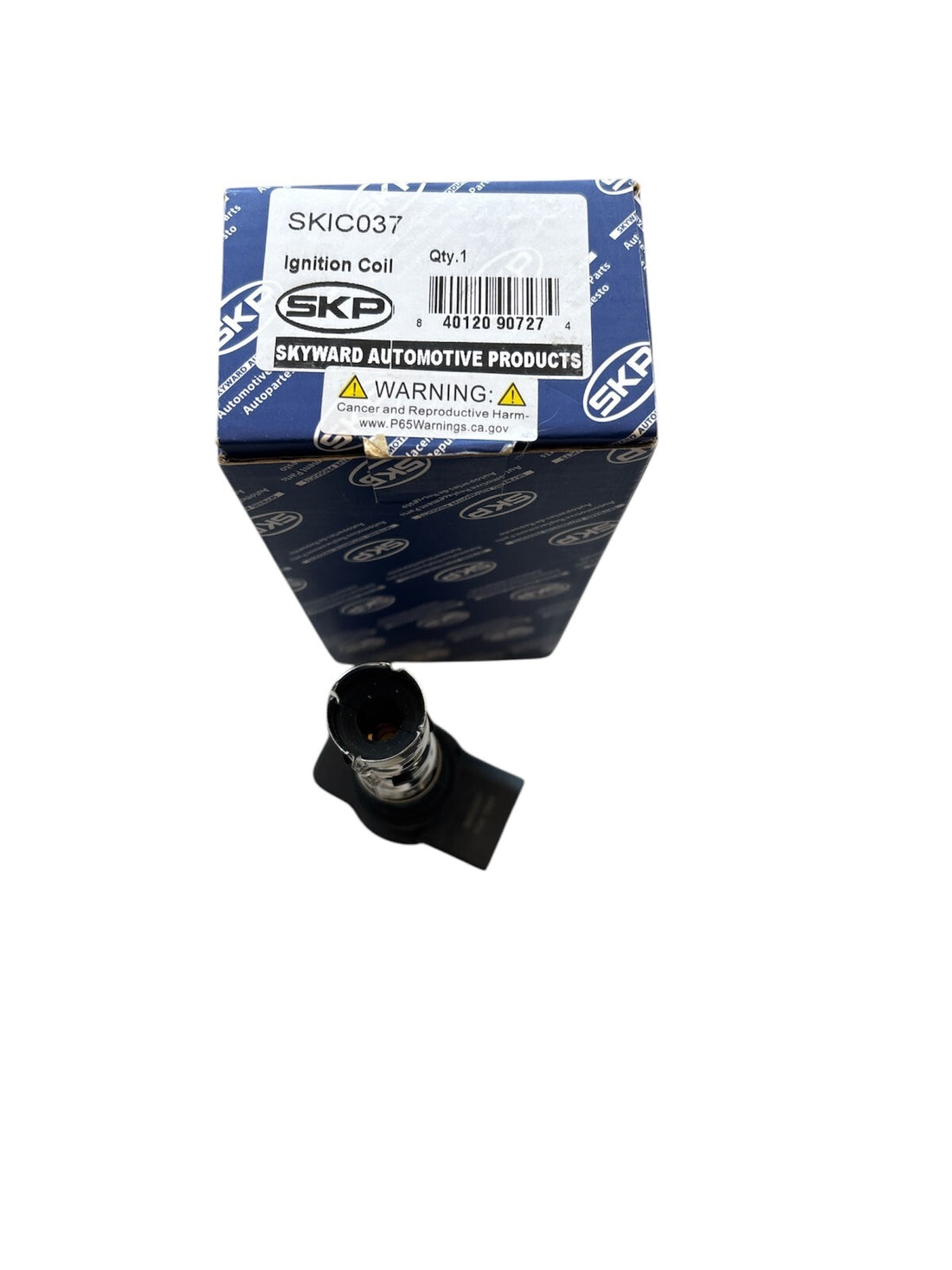 SKP IGNITION COIL SKIC037