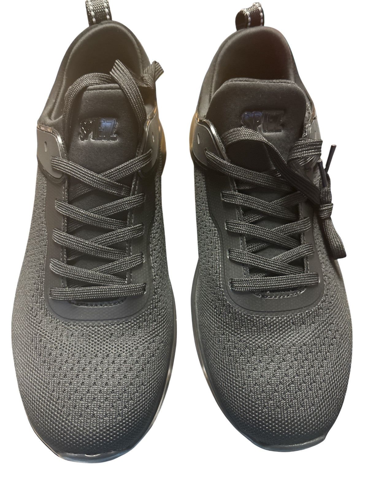 Men's Non Slip Lightweight Work Shoes Restaurant Service Sneakers NEW