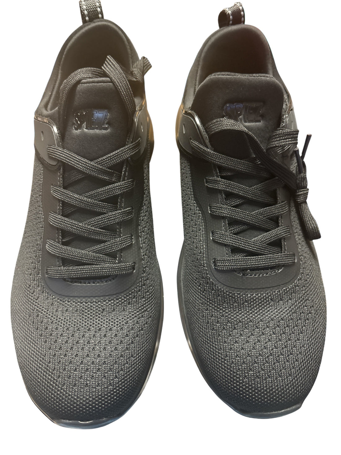 Men's Non Slip Lightweight Work Shoes Restaurant Service Sneakers NEW