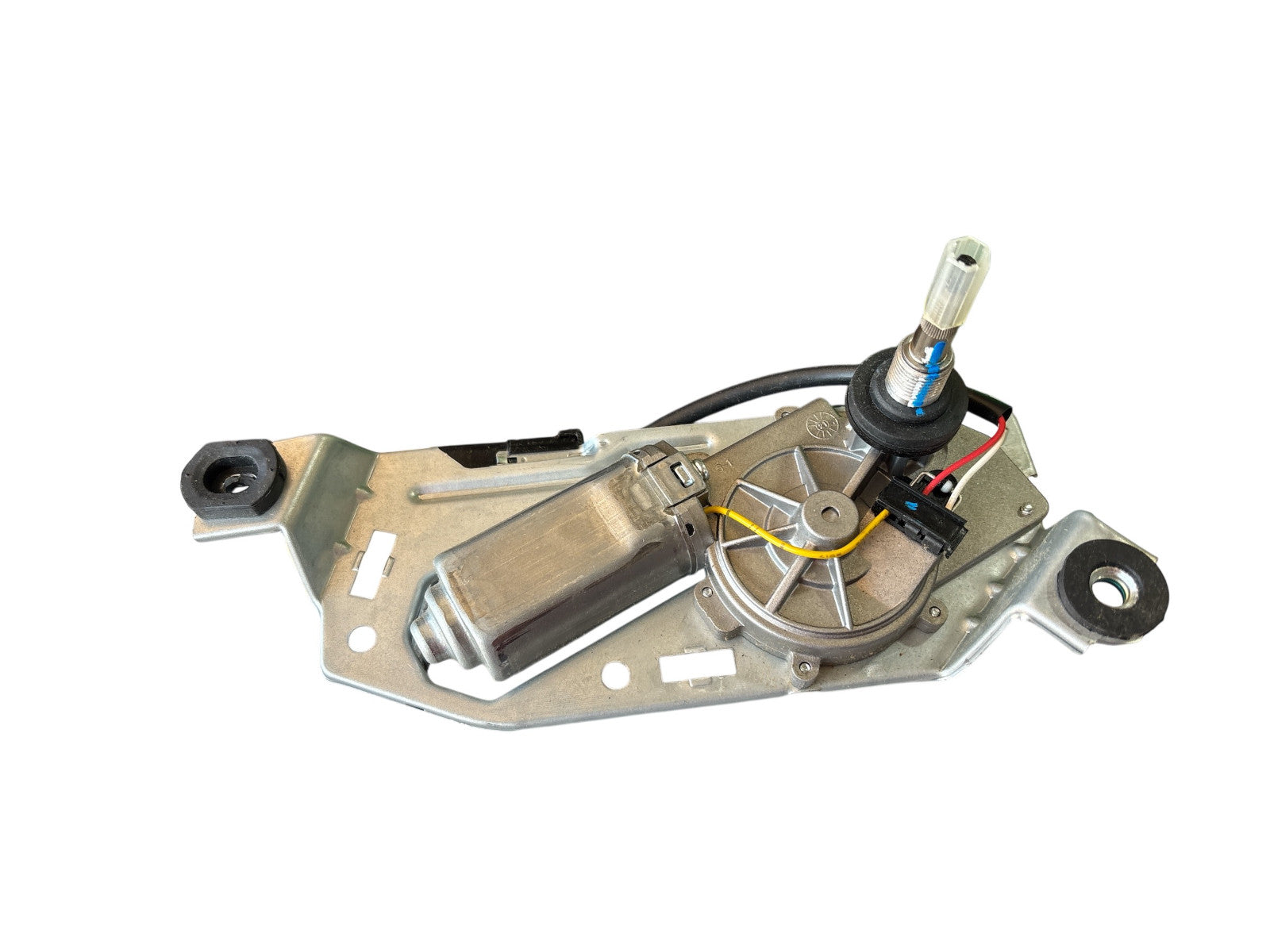 Mopar Rear Window Wiper Motor Connector 68002489AA