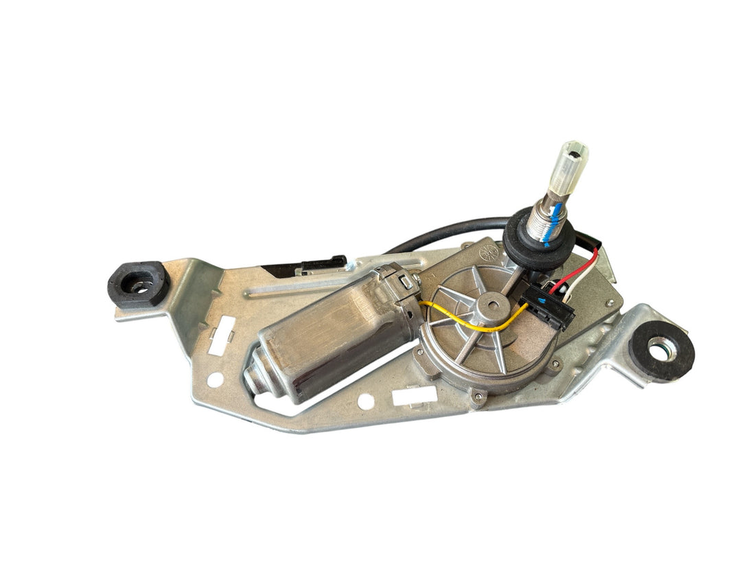 Mopar Rear Window Wiper Motor Connector 68002489AA