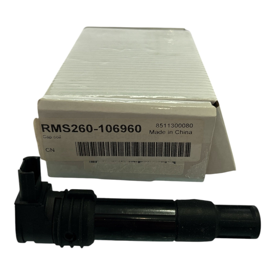 Ignition Stick Coil RMS260-106960 - NEW