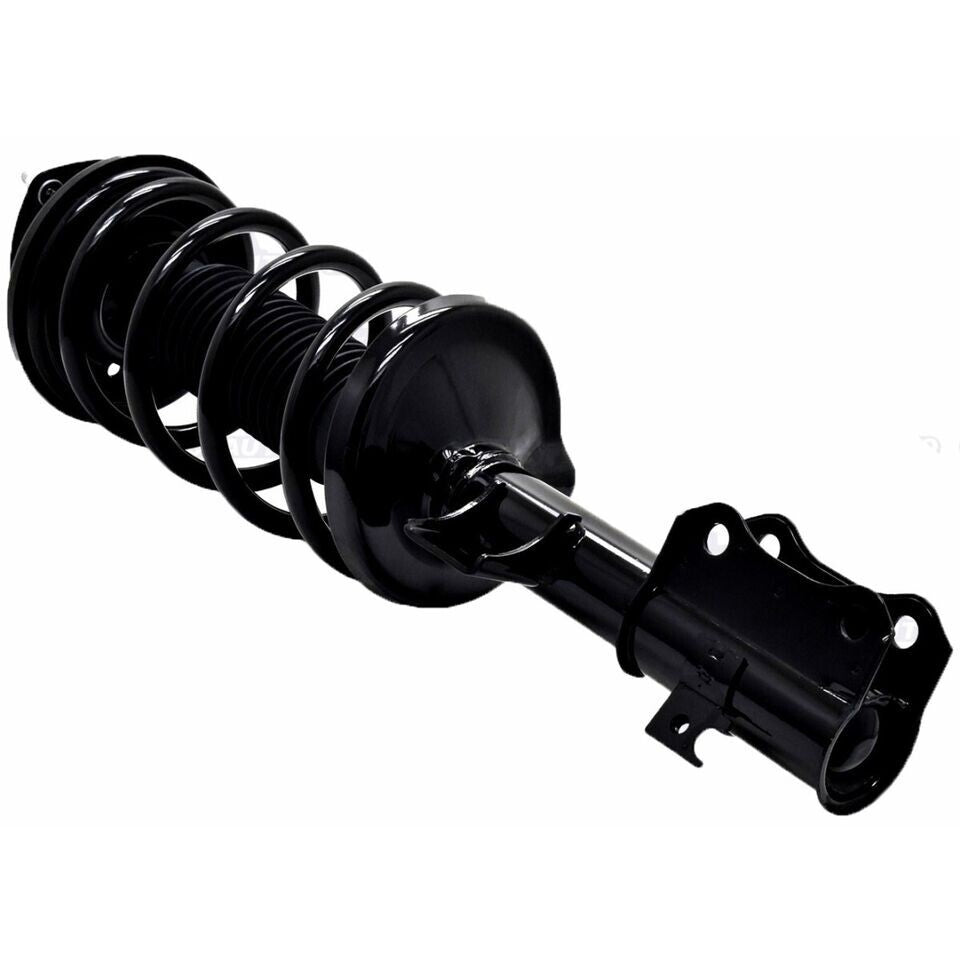 PMAUTO 2331741R Loaded Strut - Front Passenger Side - Grand Vitara 06-13