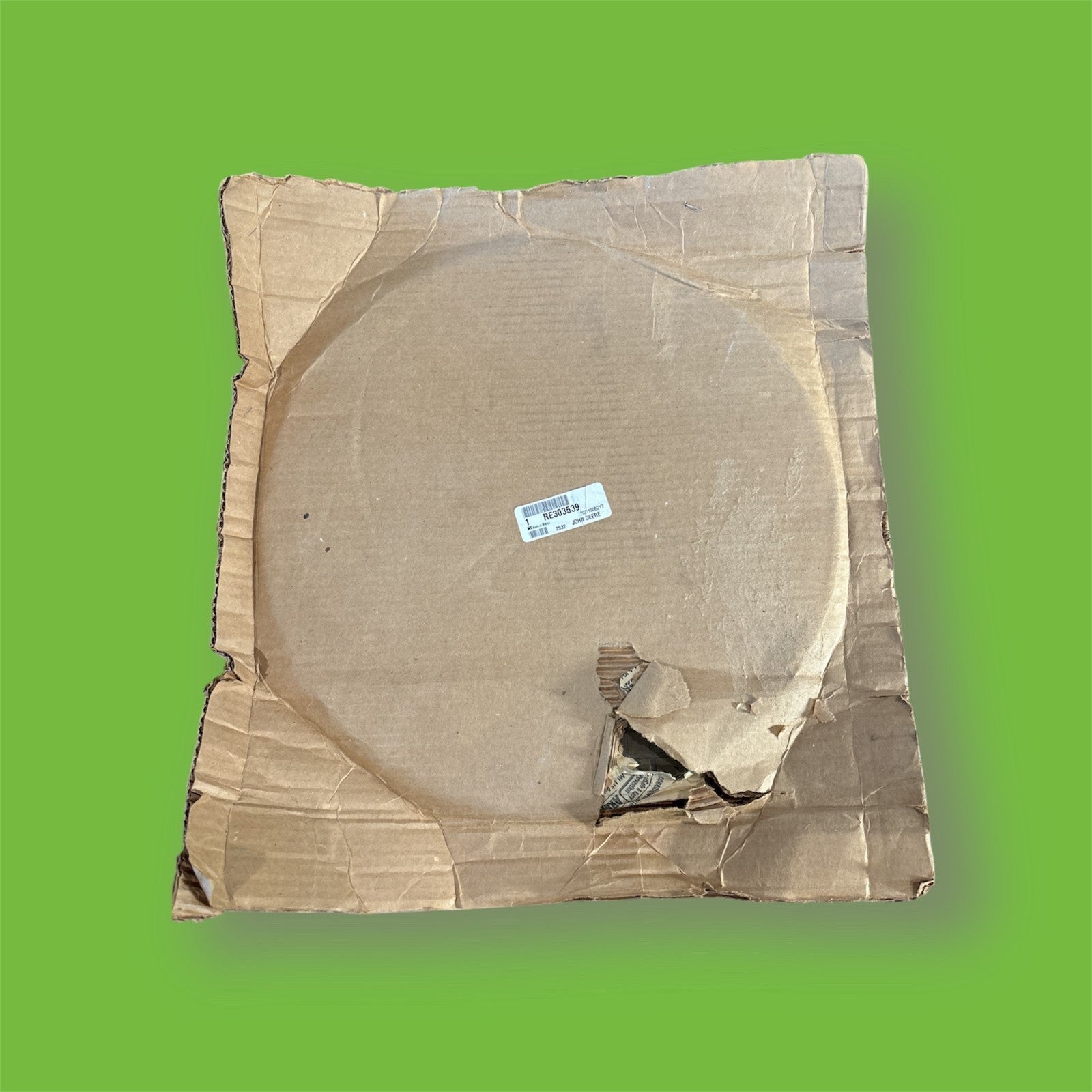 John Deere Brake Disc #RE303539 - NEW