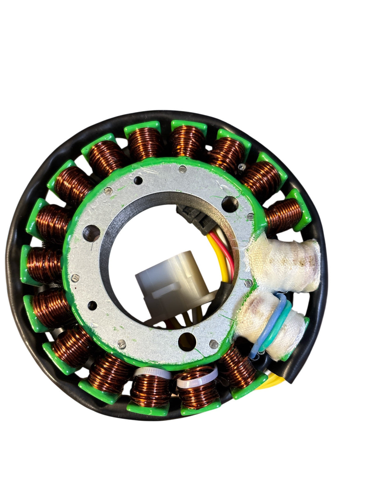 Kimpex HD Stator Kawasaki - 285081
