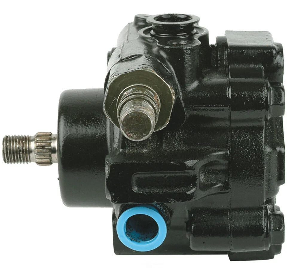 Cardone 21-5241 Power Steering Pump - REMANUFACTURED