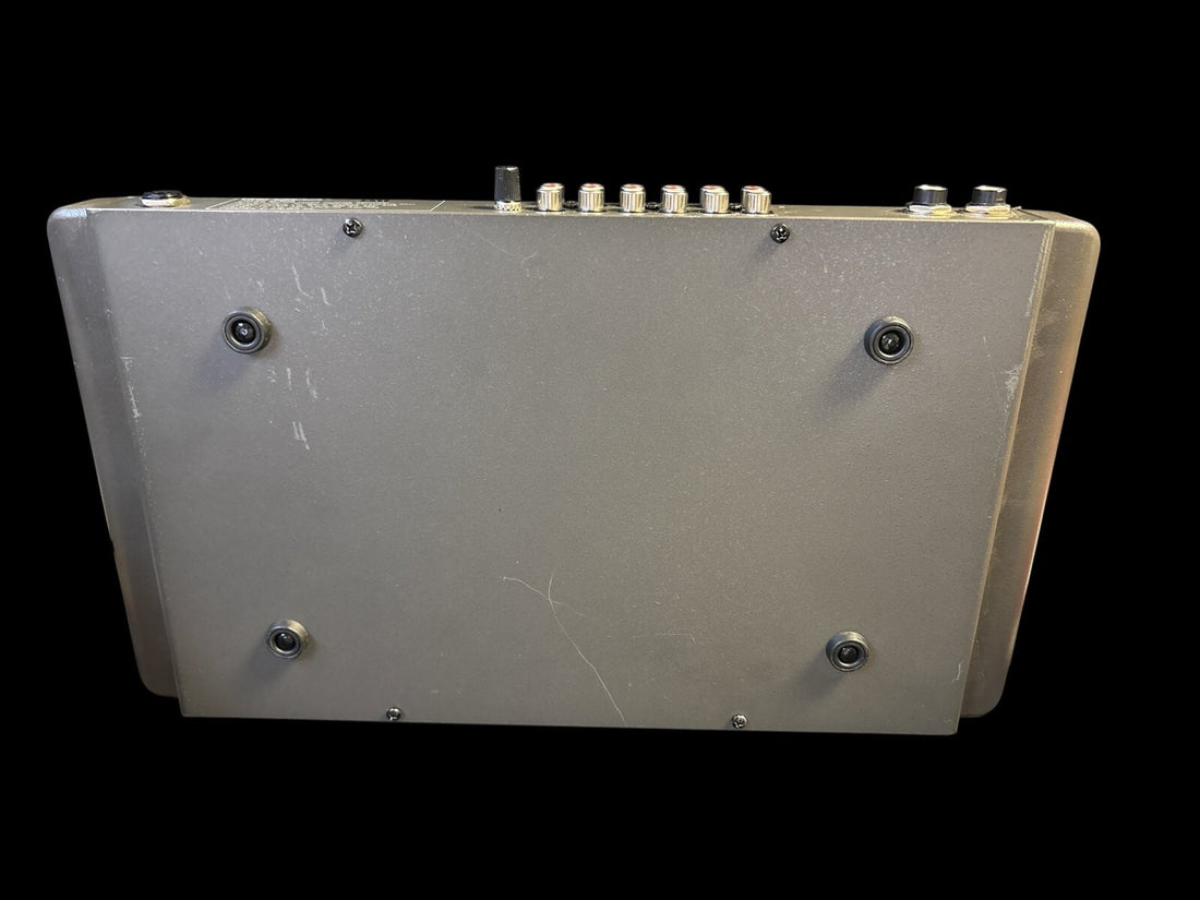 GenExxa Stereo Sound Mixer Cat.No.32-8208