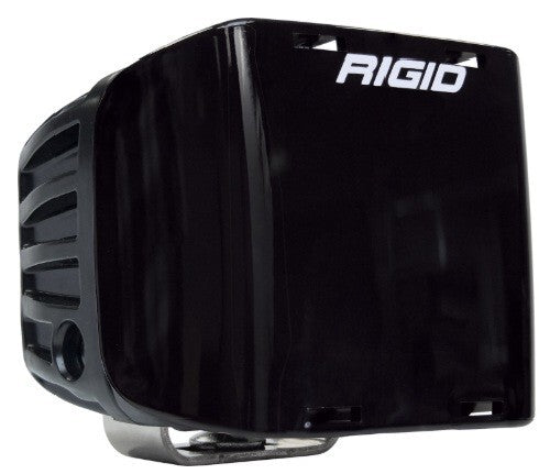 Rigid D-SS Series Lens Cover 32188 - Black -