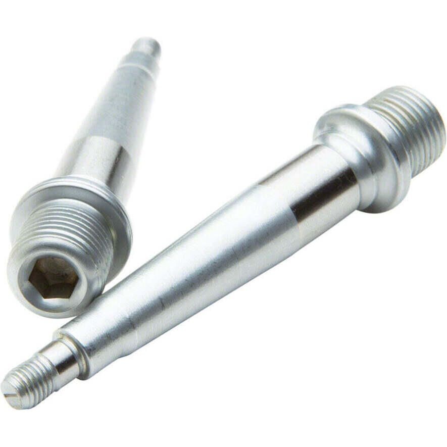RaceFace Aeffect 2022 Pedal Axle Kit F11015RF (x 2) NEW