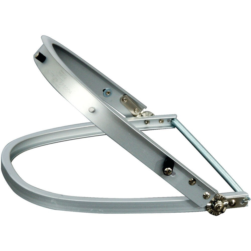 North safety Products Aluminum Faceshield Bracket CP5004