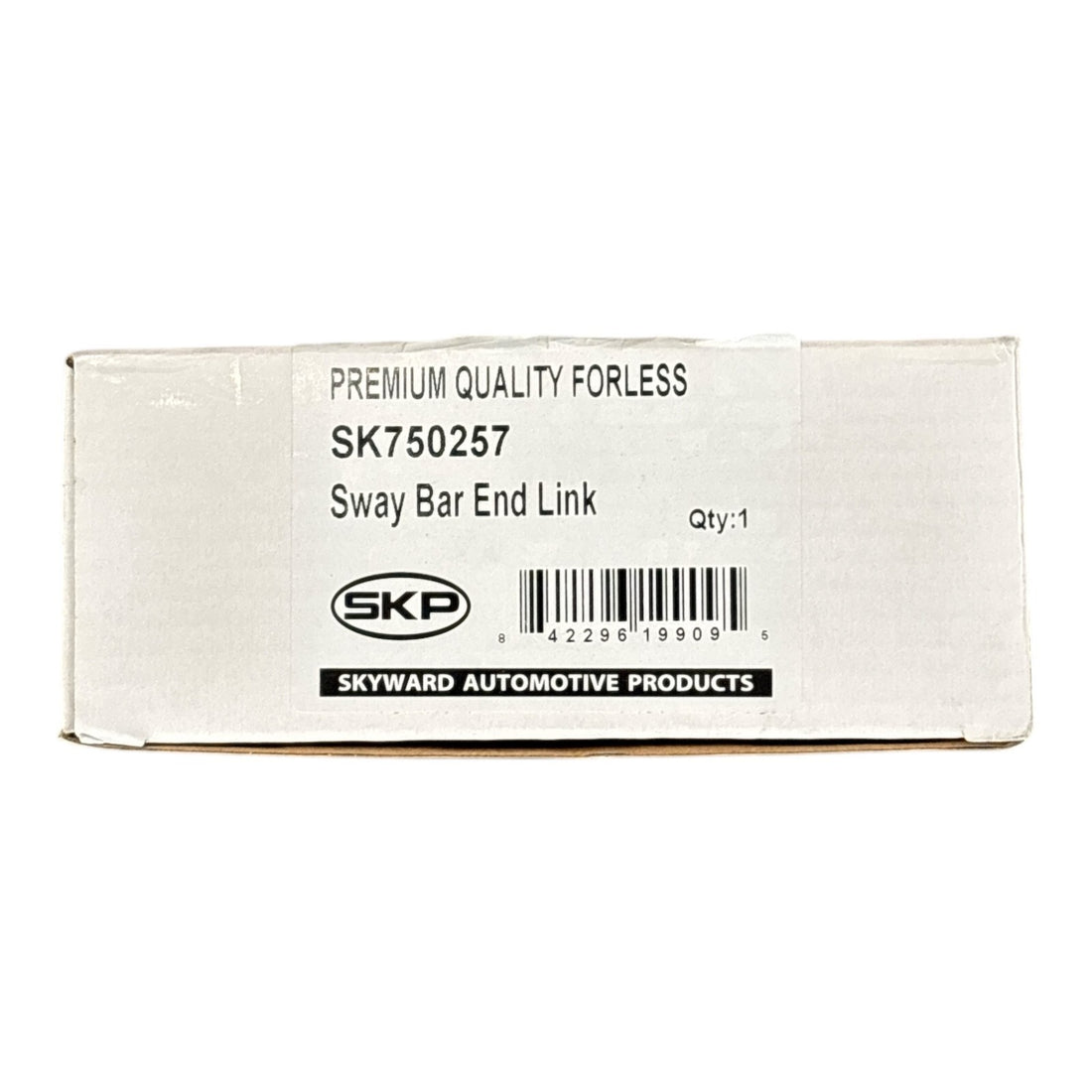 SKP SK750257 - Rear Stabilizer Bar Link Lexus NX 15-21 Toyota RAV 4 06-18