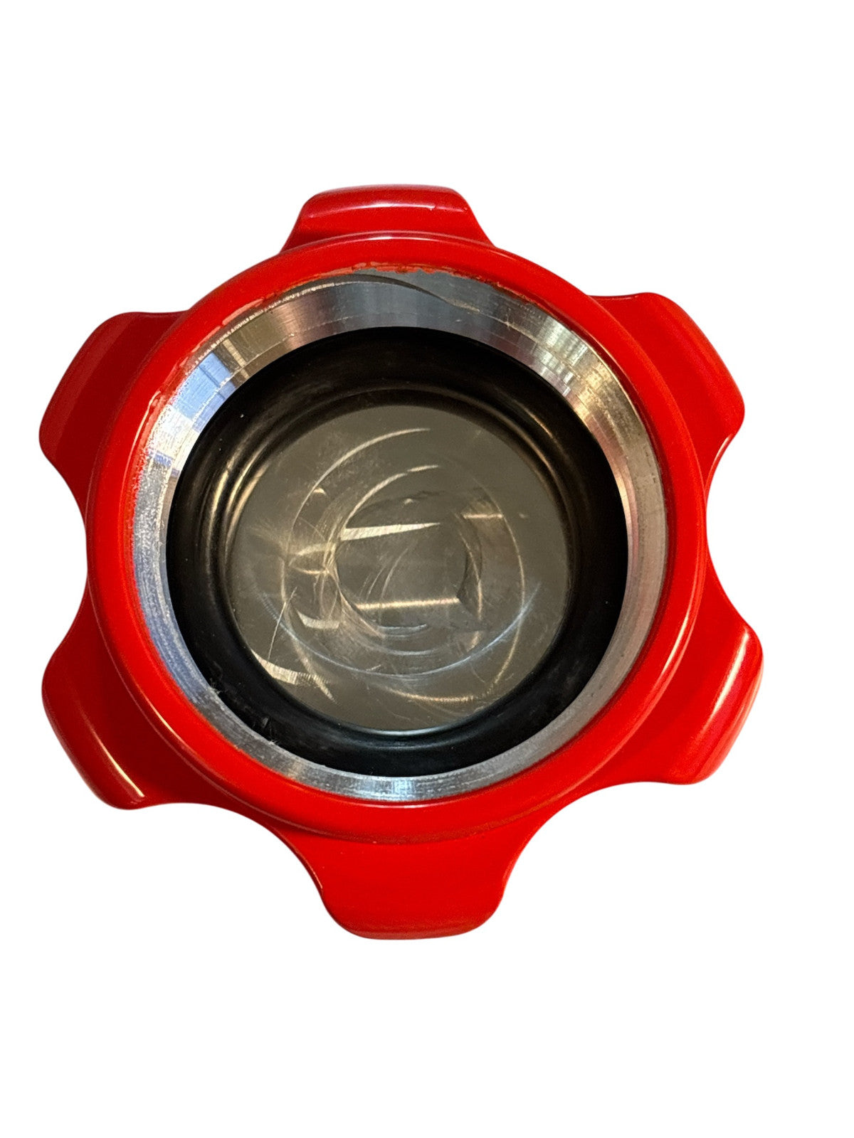 OMD 2.0 Sport Gas Cap Cup Holder for G1/G2 CanAm / Polaris / Arctic Cat