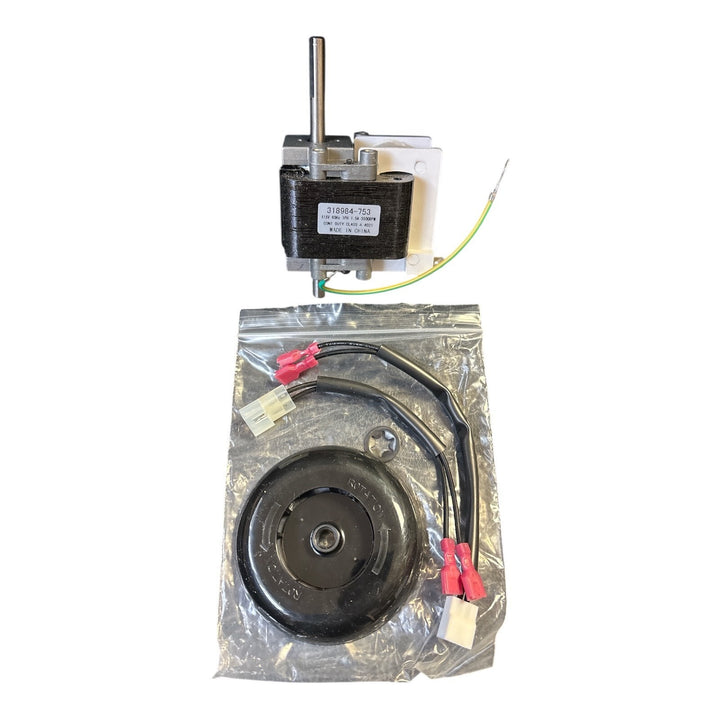 ERParts Inducer Draft Motor 318984-753