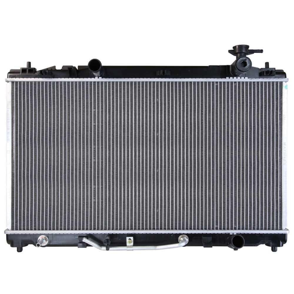 Toyota Camry Radiator For 2007 2008 2009 2010 2011