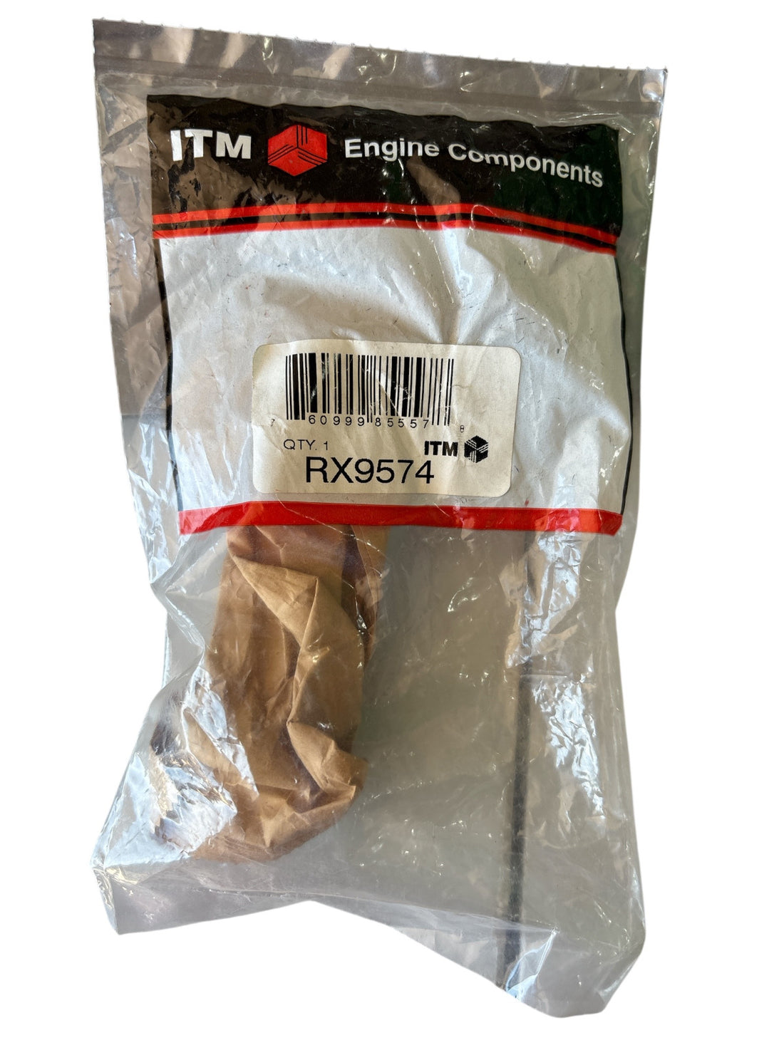 ITM Engine Components RX9574 Engine Exhaust Valve