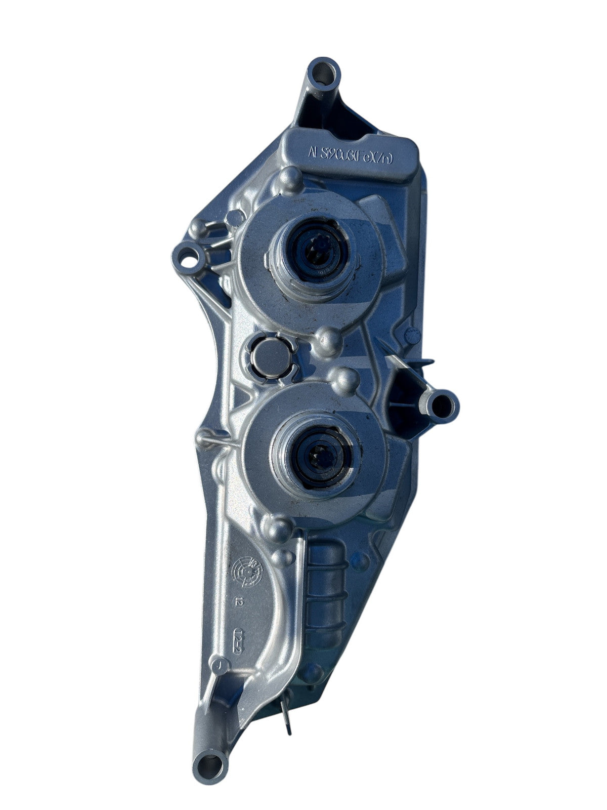 Continental ALSI9Cu3(Fe)(Zn) TCU Module TCU Transmission Control For Ford Focus