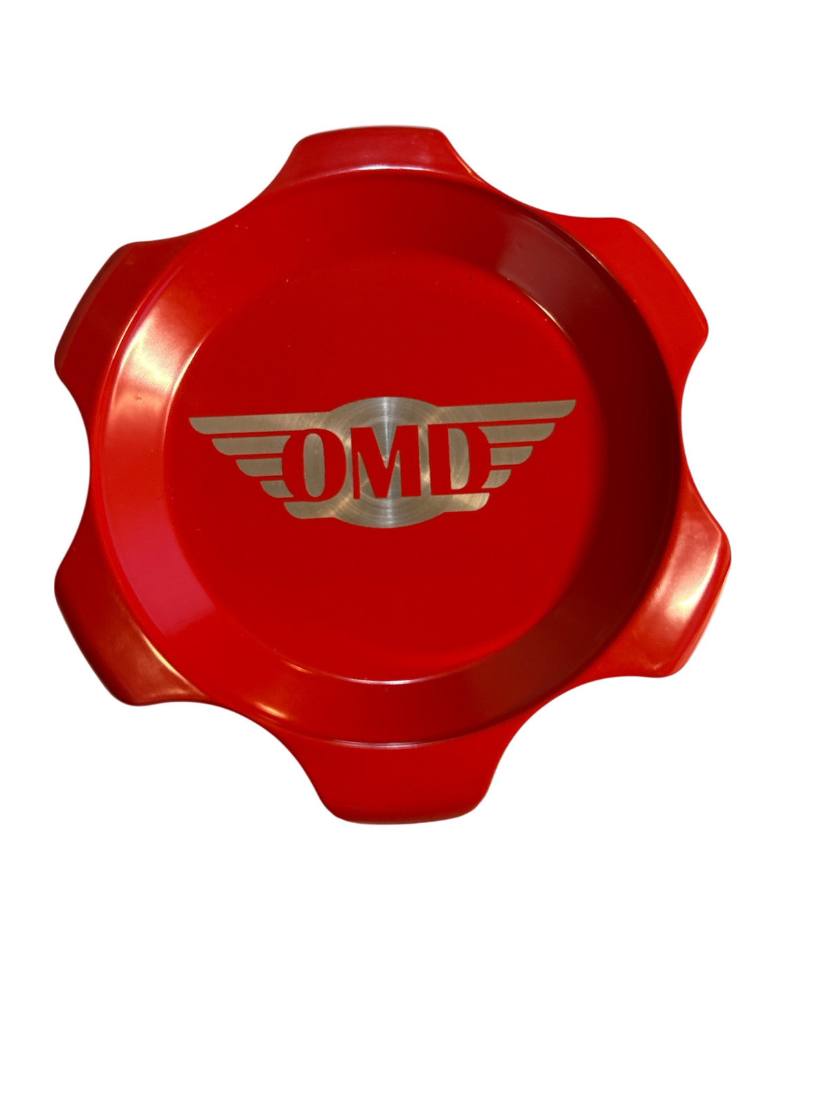 OMD 2.0 Sport Gas Cap Cup Holder for G1/G2 CanAm / Polaris / Arctic Cat