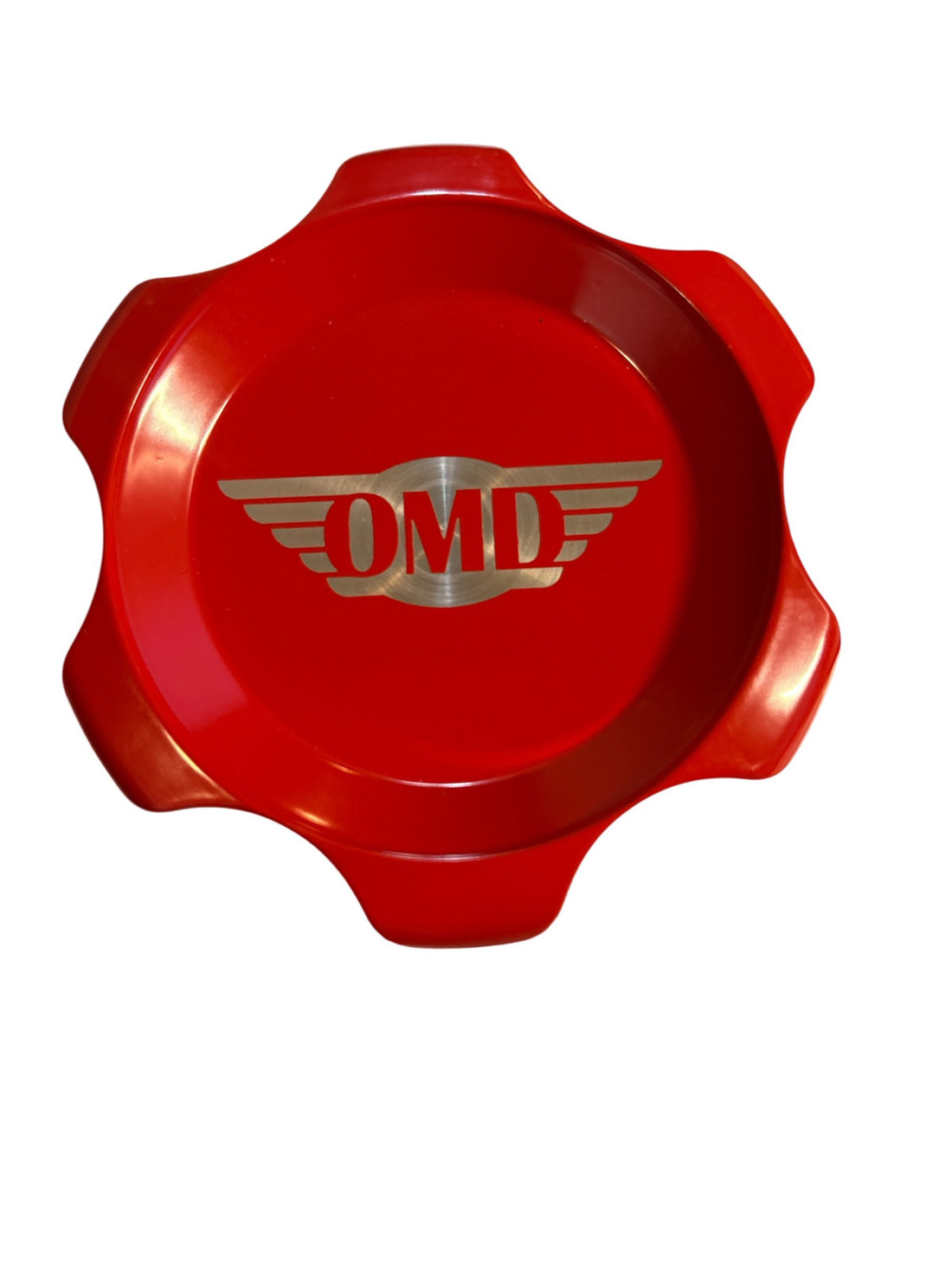 OMD 2.0 Sport Gas Cap Cup Holder for G1/G2 CanAm / Polaris / Arctic Cat
