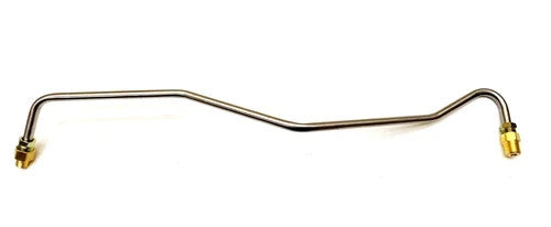 Gas Line Fuel Pump to Carburetor 1962 1963 1964 Impala Belair Biscayne 327 300HP