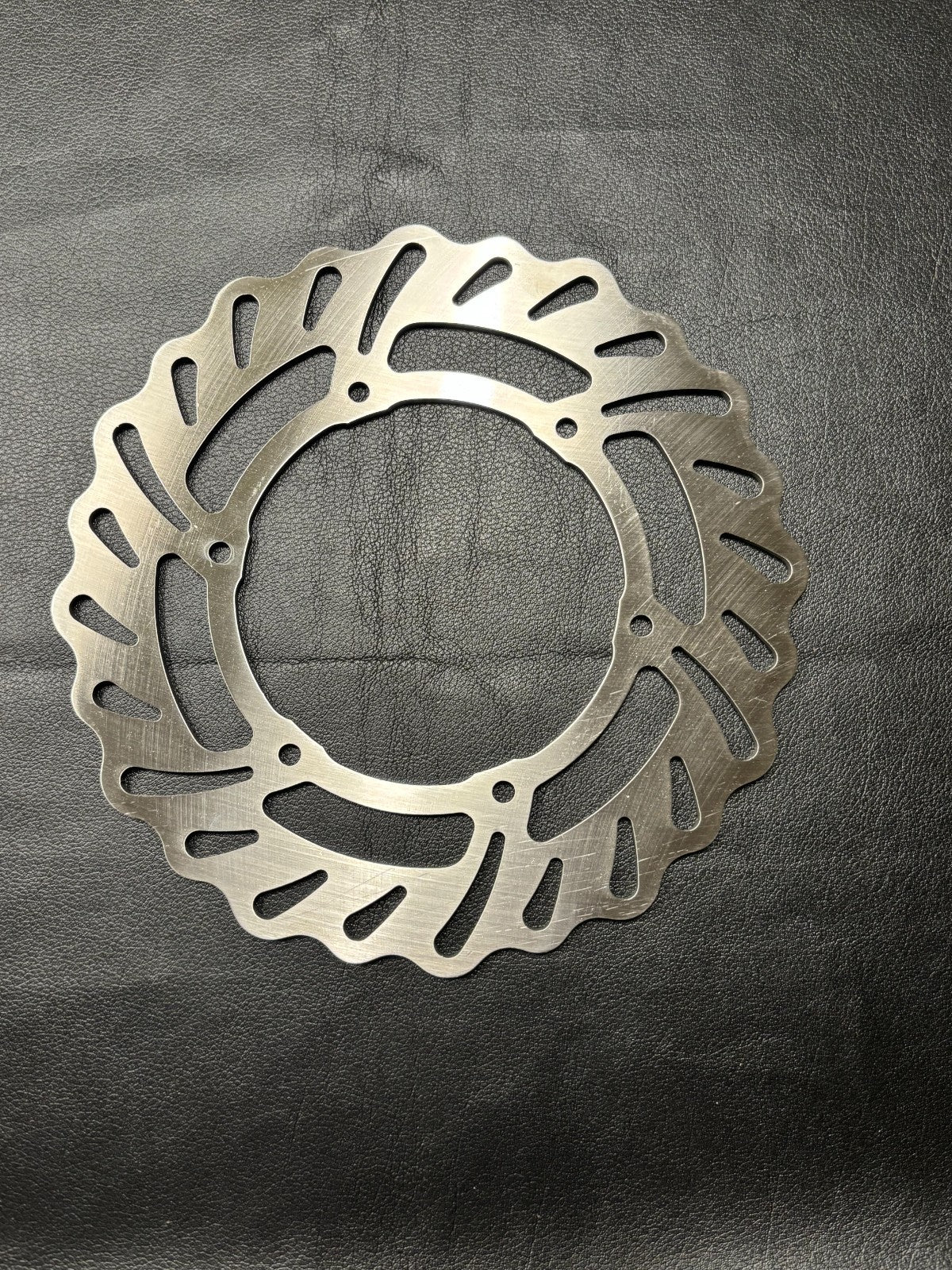 EBC Supercross Contour Brake Disc Rotor MD6035C - NEW - open box