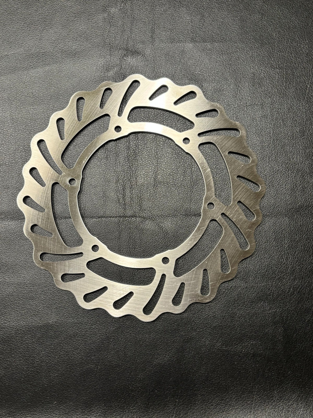 EBC Supercross Contour Brake Disc Rotor MD6035C - NEW - open box