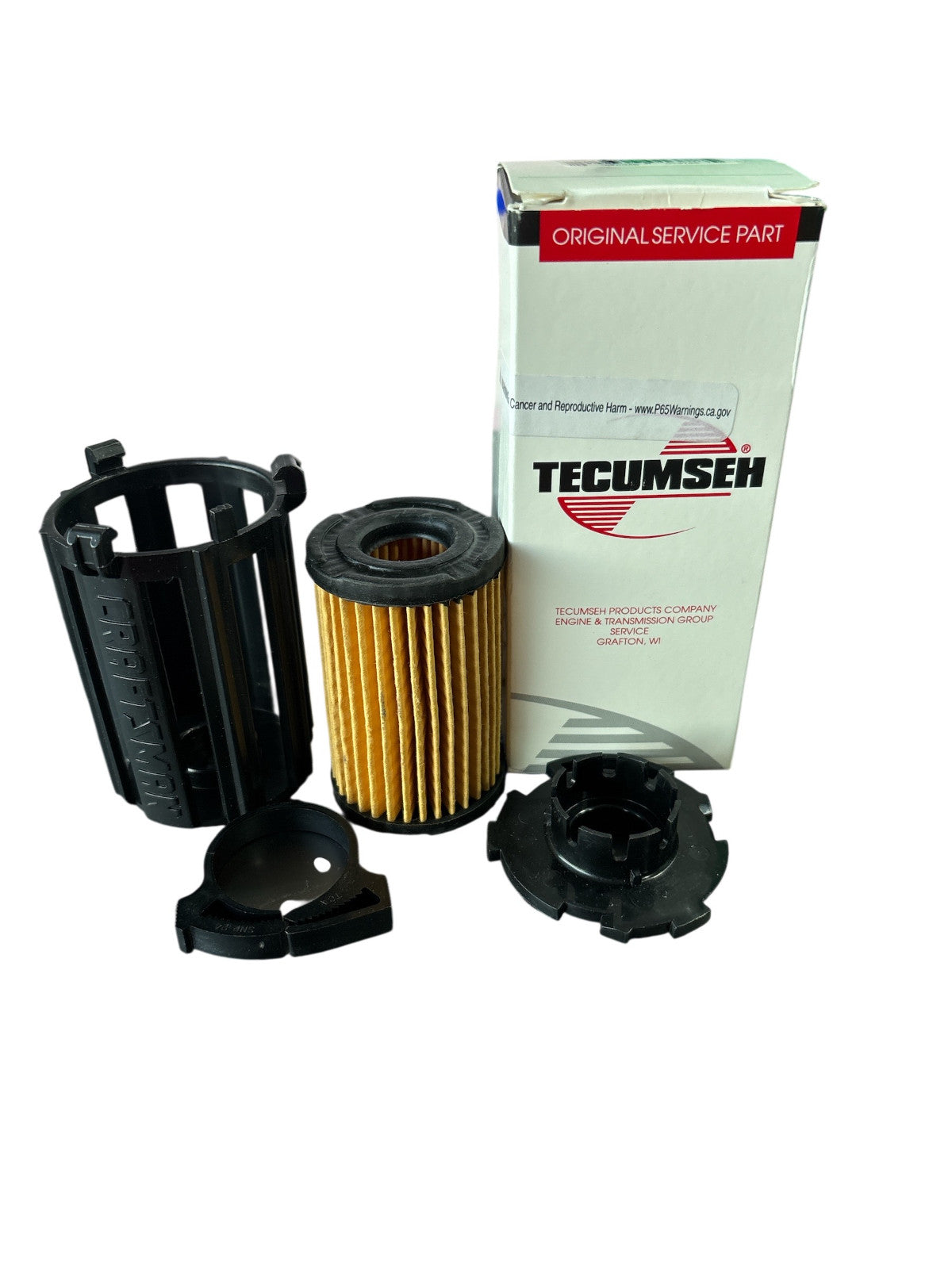 Tecumseh 36693 Air Cleaner