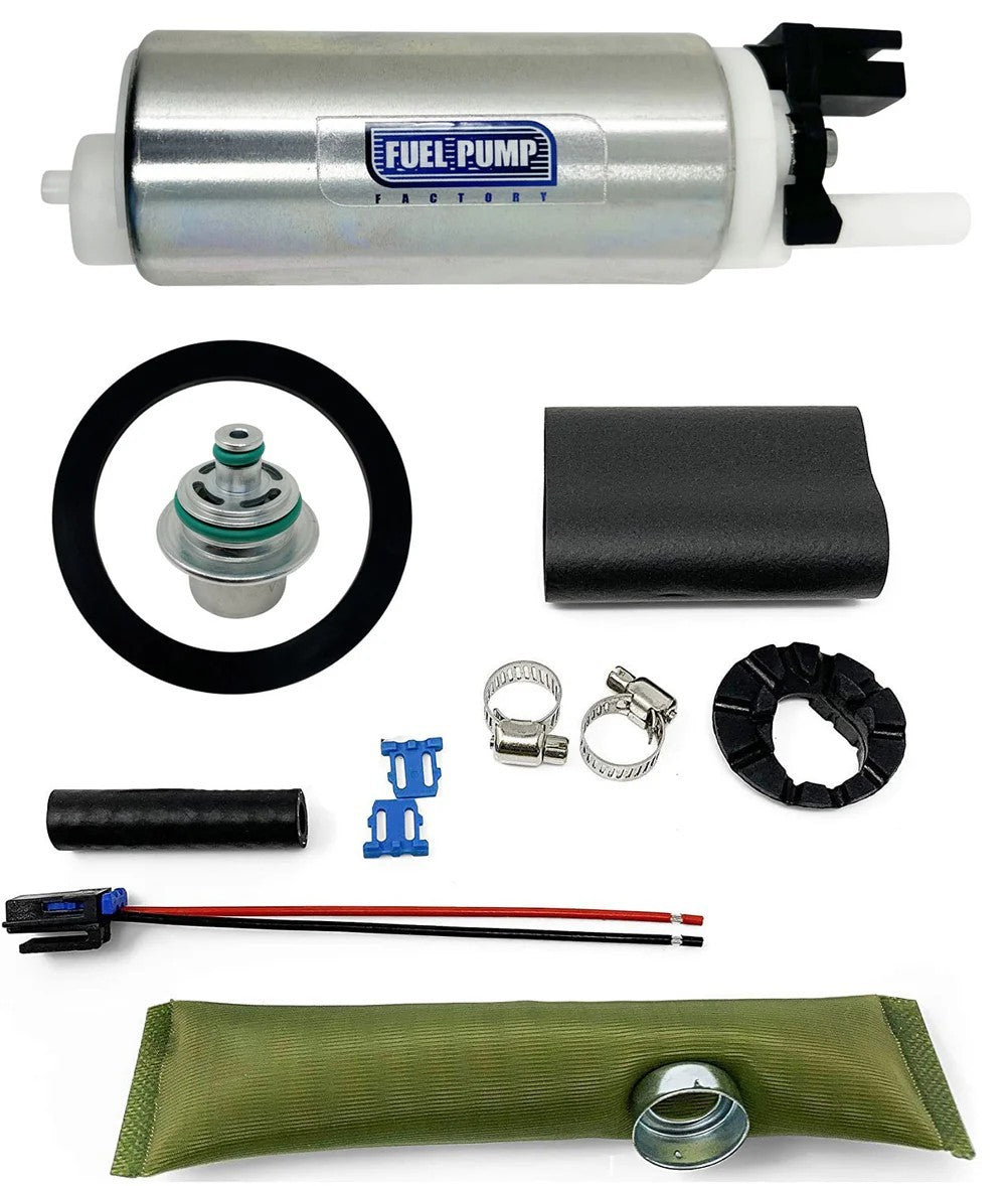 FPF Fuel Pump For John Deere 2011-2017 Gator 590i 625i 825i 850i, AM136612