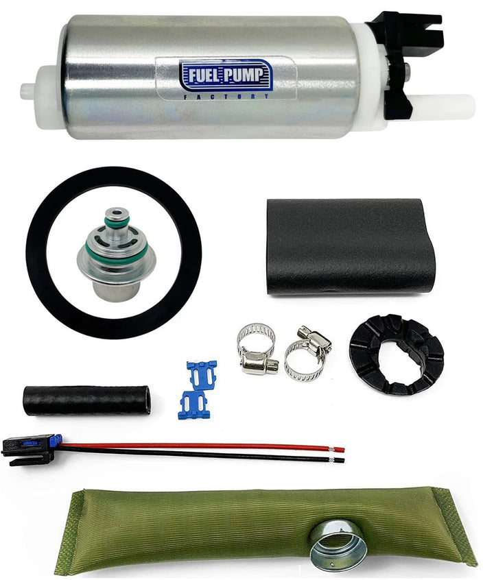FPF FUEL PUMP FOR JOHN DEERE 2011-2017 GATOR 590I 625I 825I 850I, AM136612