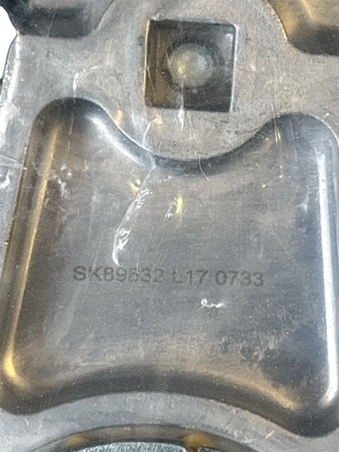 SKP SK89632  Tensioner Assembly Drive Belt