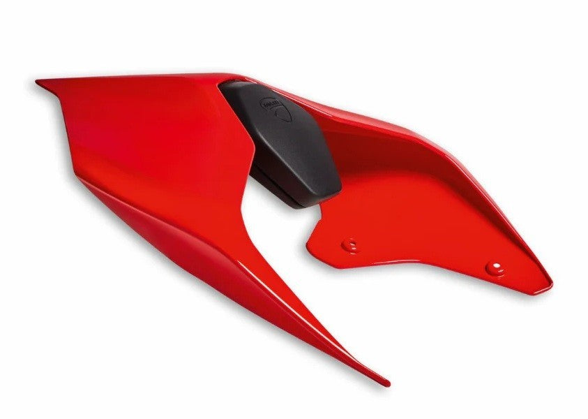 DUCATI Panigale V4S Single Seat Cowl 482.1.245.1A - NEW