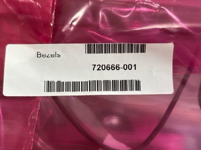 HP PAVILION 17-E 17.3 LCD Front Bezel 720666-001 NEW