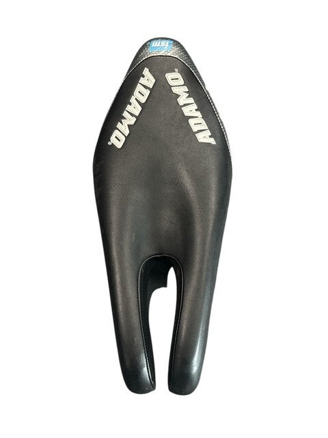 ISM Adamo Attack saddle  - appears to be new - see photos and description