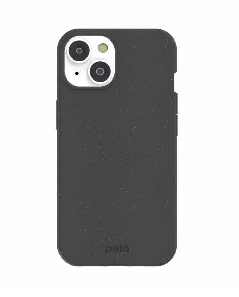 Pela iPhone 14 Case With Magsafe - Black - NEW