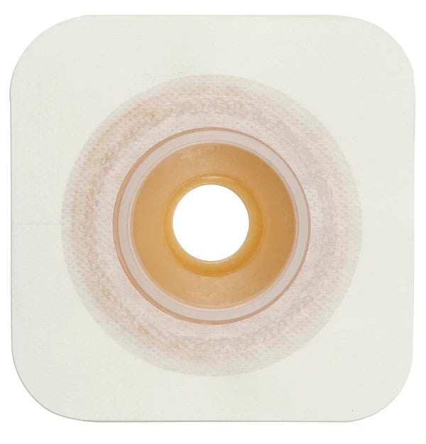 ConvaTec Natura Sur-Fit Durahesive with Convex-It, Item 413181, 1  3/4" x 10 pcs